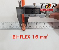 BI-FLEX 16 Sq.mm. fully copper 100%