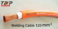 Welding cable Pw 120 SQ.MM.