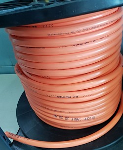 PW-XXXN/1C35or welding cable