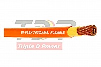 BI-FLEX FLEXIBLE 70 sq.mm.
