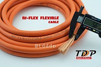 BI-FLEX FLEXIBLE 25 sq.mm Orange