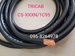 TRICAB Cs 95 mm2