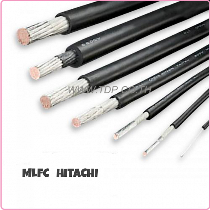 MLFC HITACHI (600v)(1800v)(3300v)(6600v)