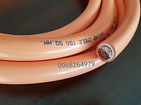 Tricab cable 150 sq.mm.
