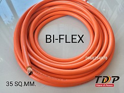 BI-FLEX 35 SQ.MM. ORANGE