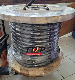 PW Cable 240 sq.mm.