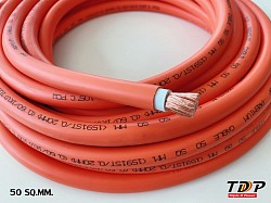 TDP PREMIUM WELDING CABLE 50SQ.MM