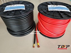 Weldibg Cable 50sq.mm.
