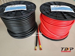 Weldibg Cable 50sq.mm.