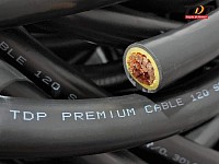 TDP PREMIUM CABLE 120 Sq.mm.