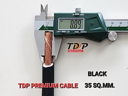 TDP PREMIUM CABLE