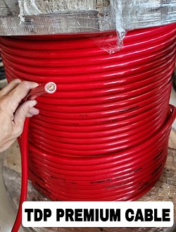TDP PREMIUM CABLE