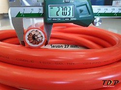 TDP PREMIUM CABLE