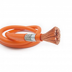 Copper 100%