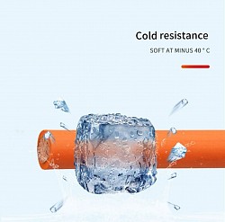 COLD